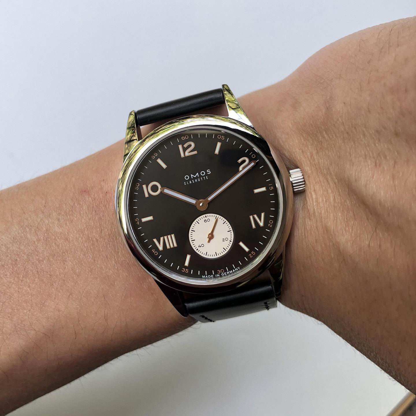 Seiko Watch Presage - Montre automatique de luxe pour hommes,