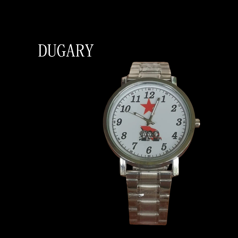 Vintage Digital Watch - Montre à quartz vintage DUGARY pour