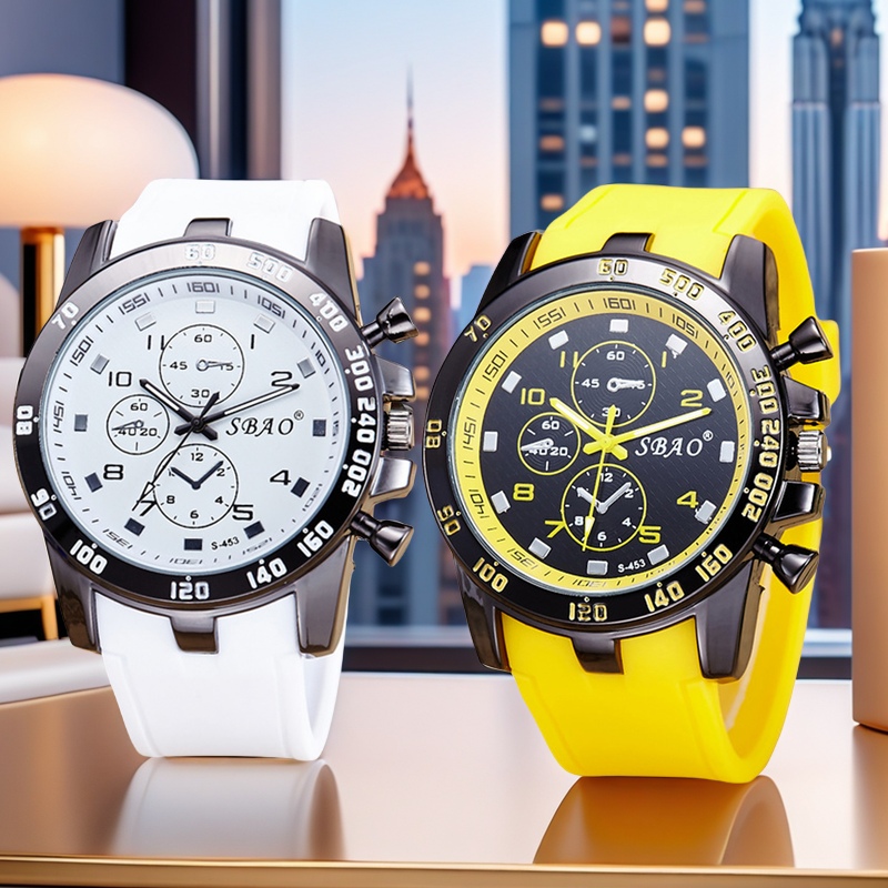 Smartwatch Sports Watches For Women - Nouvelles montres à quartz pour hommes