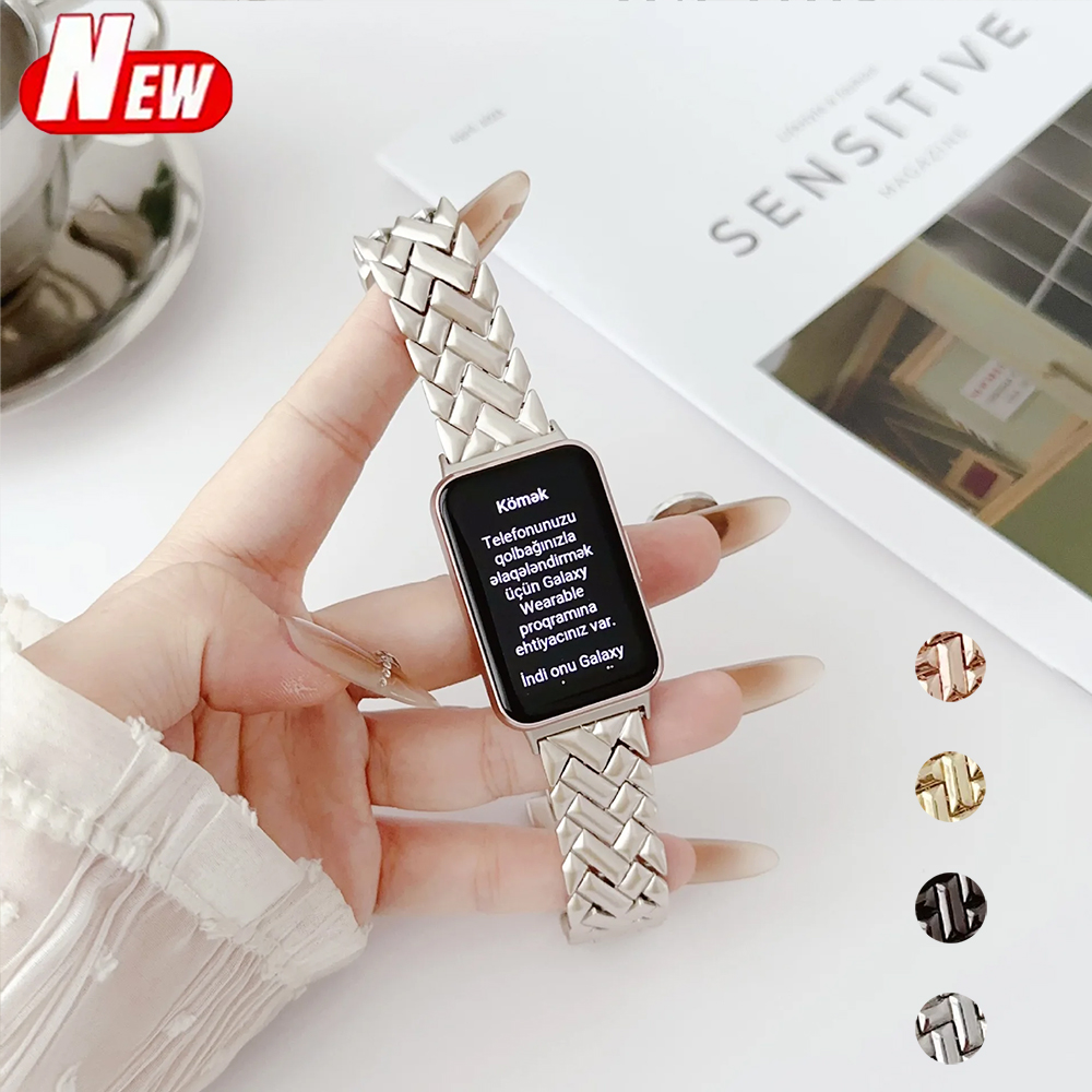 Smartwatch Samsung Watches For Men - Nouveau Bracelet Bracelet en métal pour