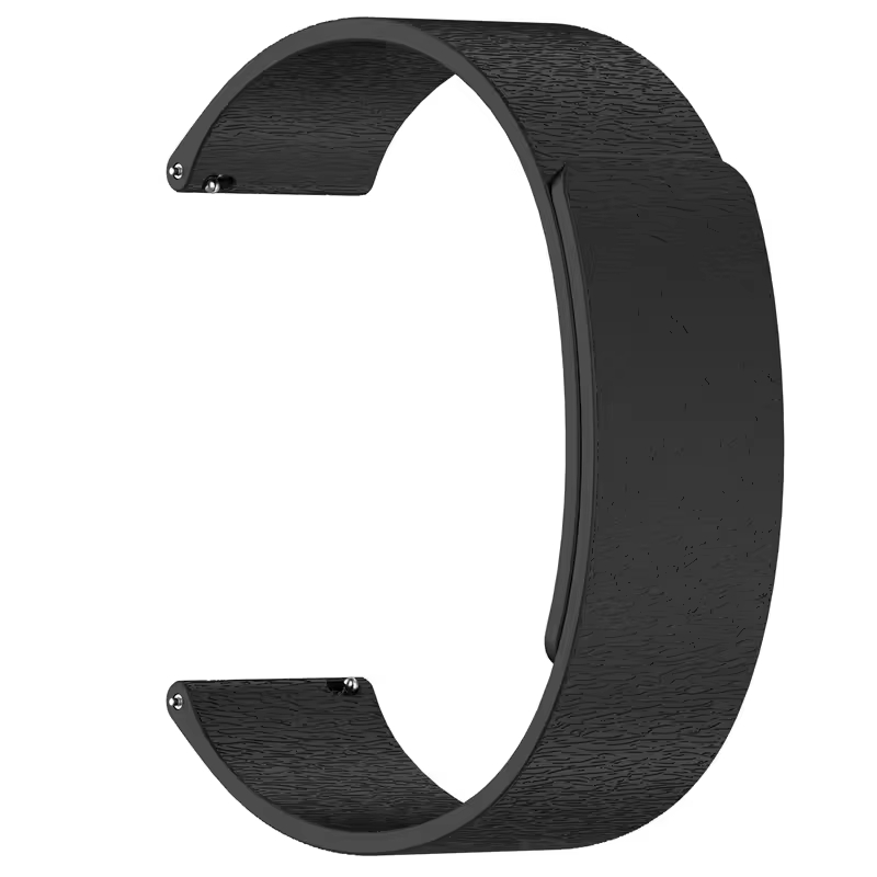 Smartwatch Samsung Watches For Men - Bracelets en silicone magnétique pour Samsung