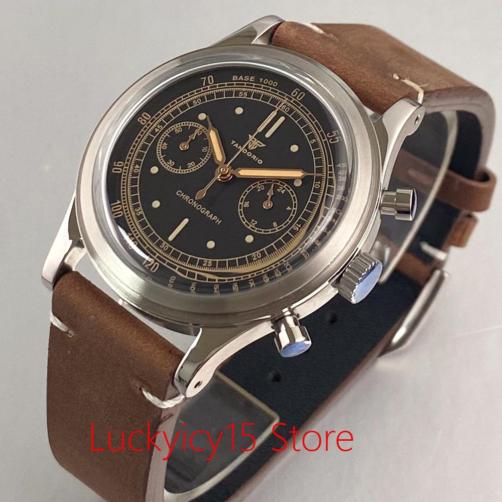 Vintage Digital Watch - Montres à quartz Tandorio pour hommes