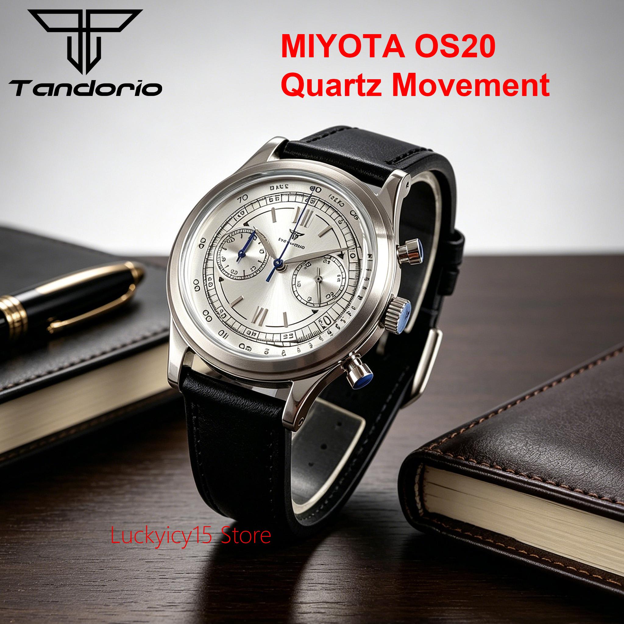 Vintage Digital Watch - Montres à quartz vintage pour hommes