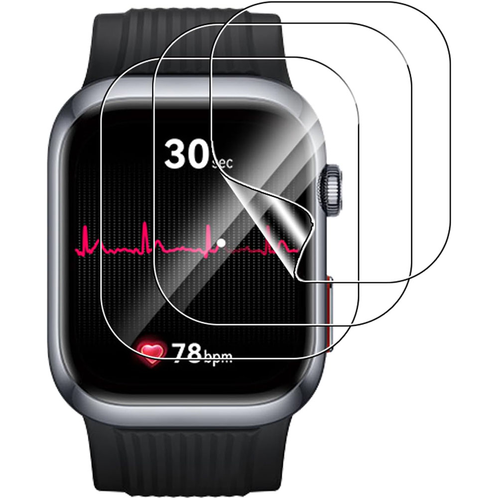 Smartwatch Watch Huawei - Films Hydrogel TPU pour montre connectée