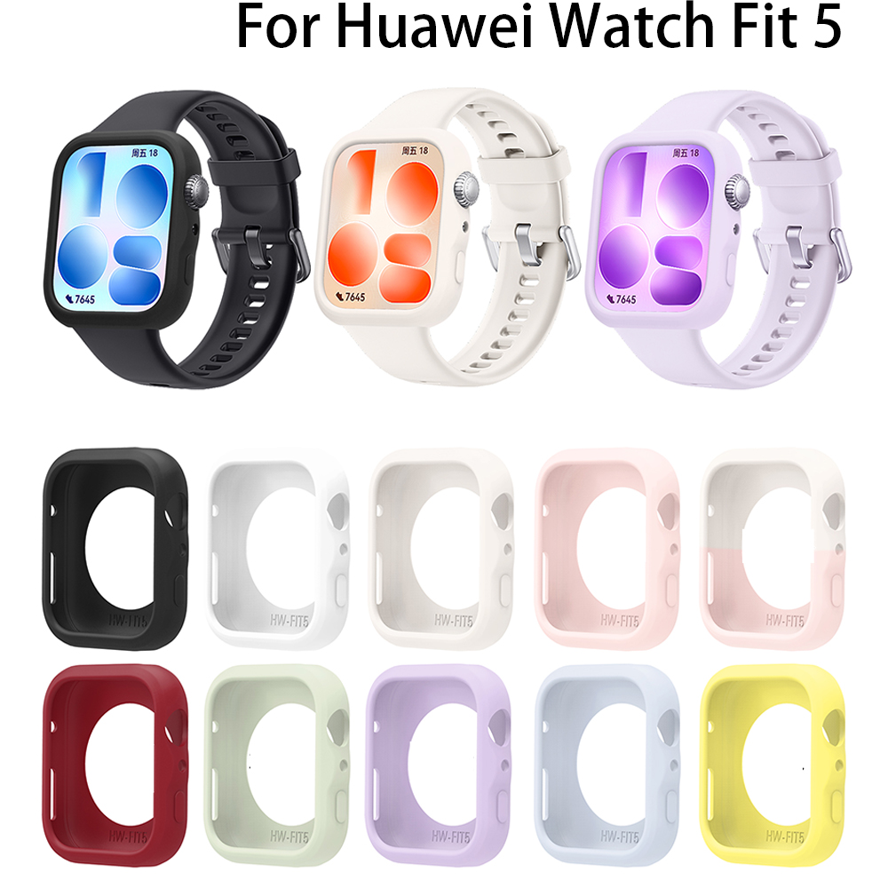 Étui de protection pour montre - Huawei Smartwatch Watch Fit avis et prix