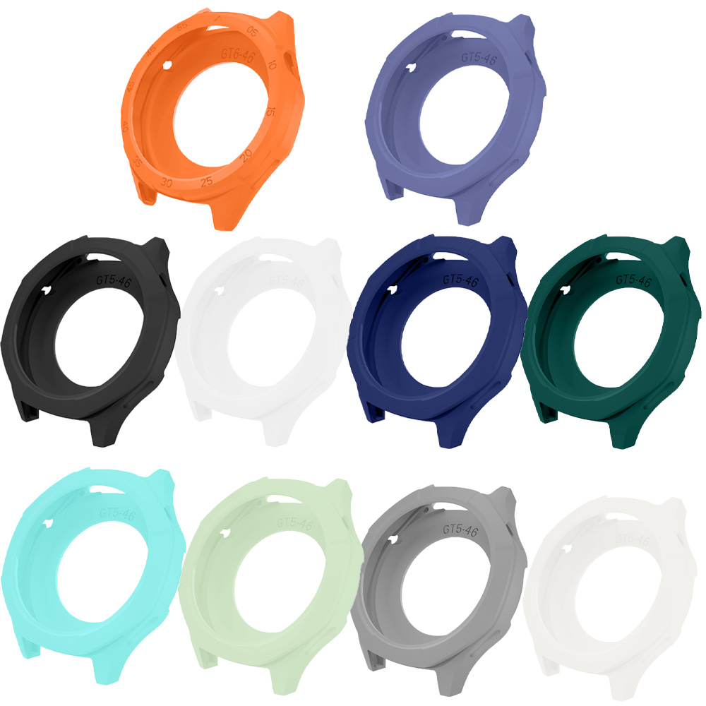 Coque de protection en Silicon - Smartwatch Watch Huawei avis et prix