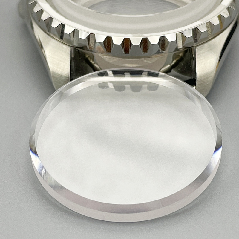 Verre saphir SKX007, taille 31 - Vintage Digital Watch avis et prix