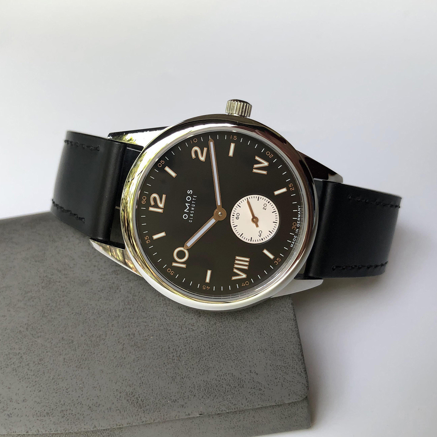 Montre automatique de luxe pou - Seiko Watch Presage avis et prix
