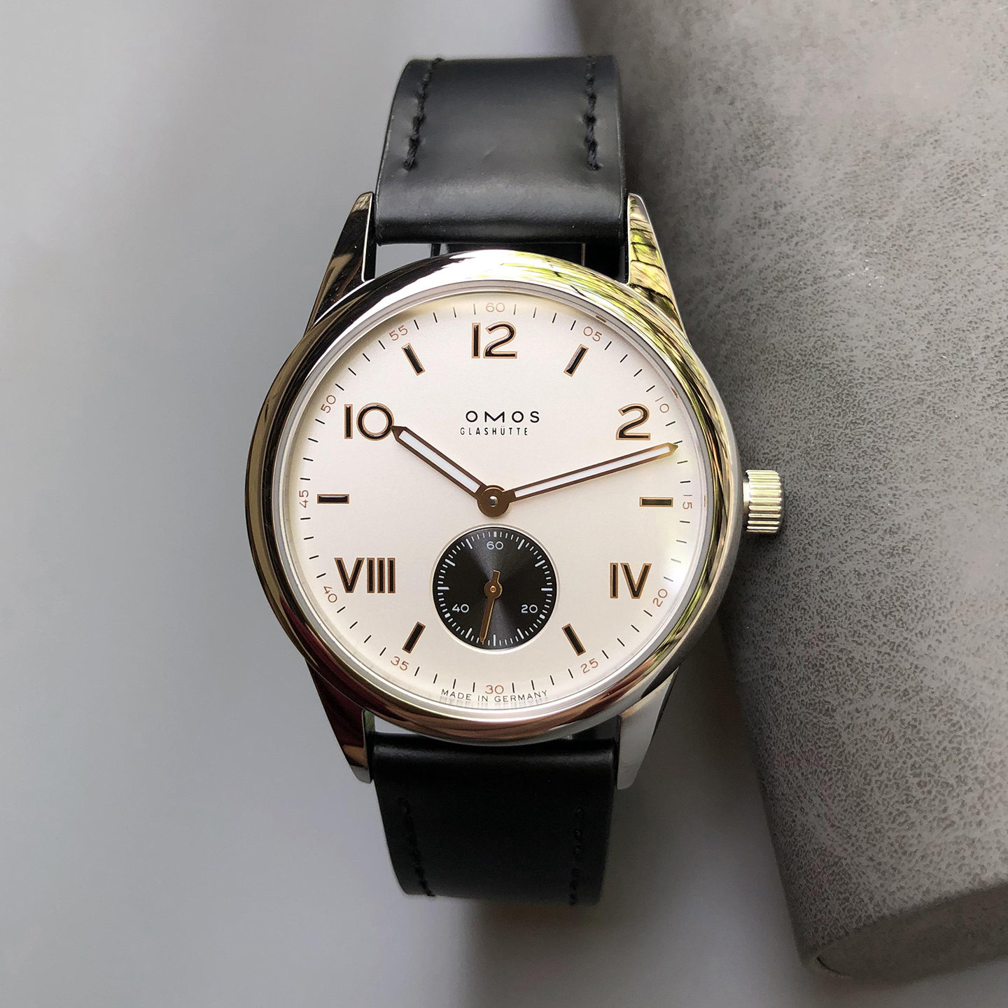 Montre automatique de luxe pou - Seiko Watch Presage avis et prix