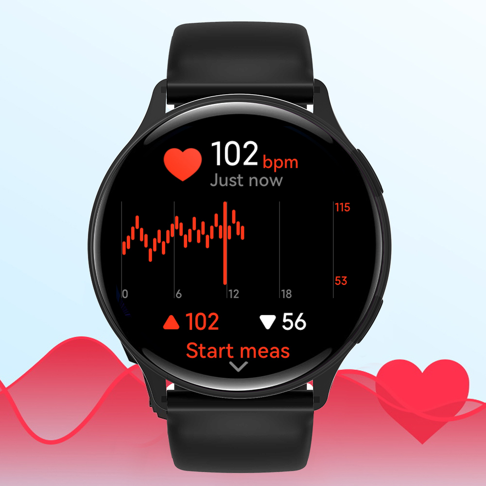 VALDUS VG53 Pro GPS Smartwatch - Smartwatch Sports Watches For Women avis et prix