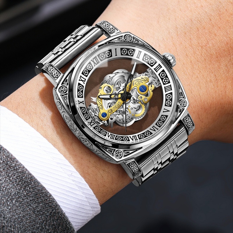 Nouvelle montre vintage sculpt - Vintage Digital Watch avis et prix