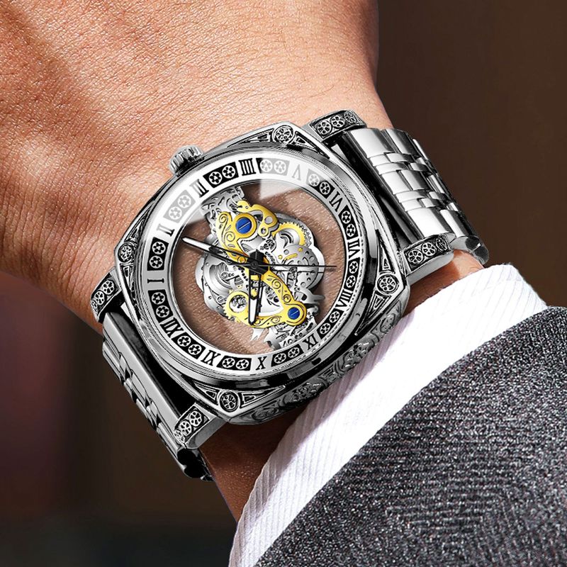 Nouvelle montre vintage sculpt - Vintage Digital Watch avis et prix
