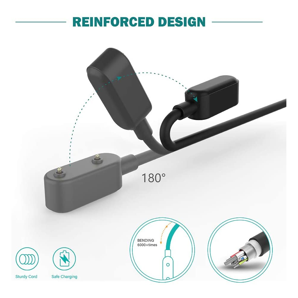 Chargeur magnétique pour Huawe - Huawei Smartwatch Watch Fit avis et prix