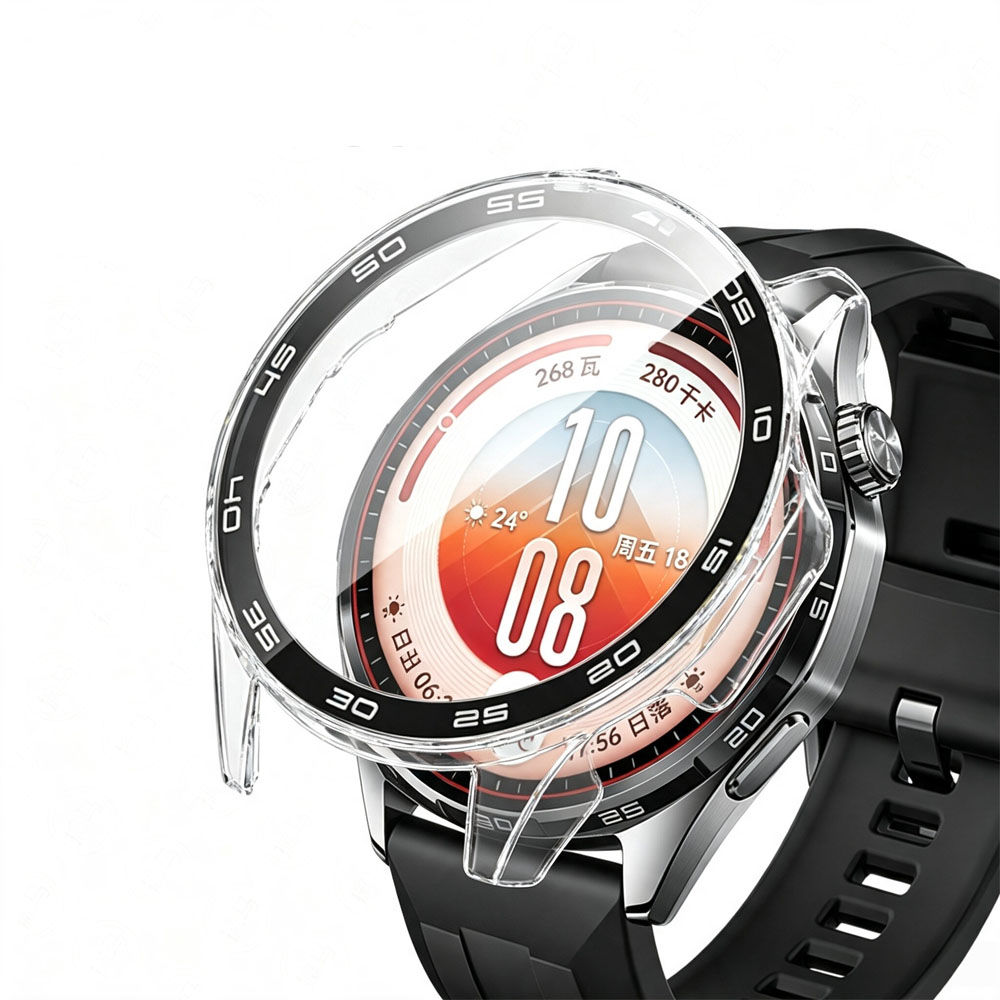 Coque de protection pour HUAWE - Smartwatch Watch Huawei avis et prix