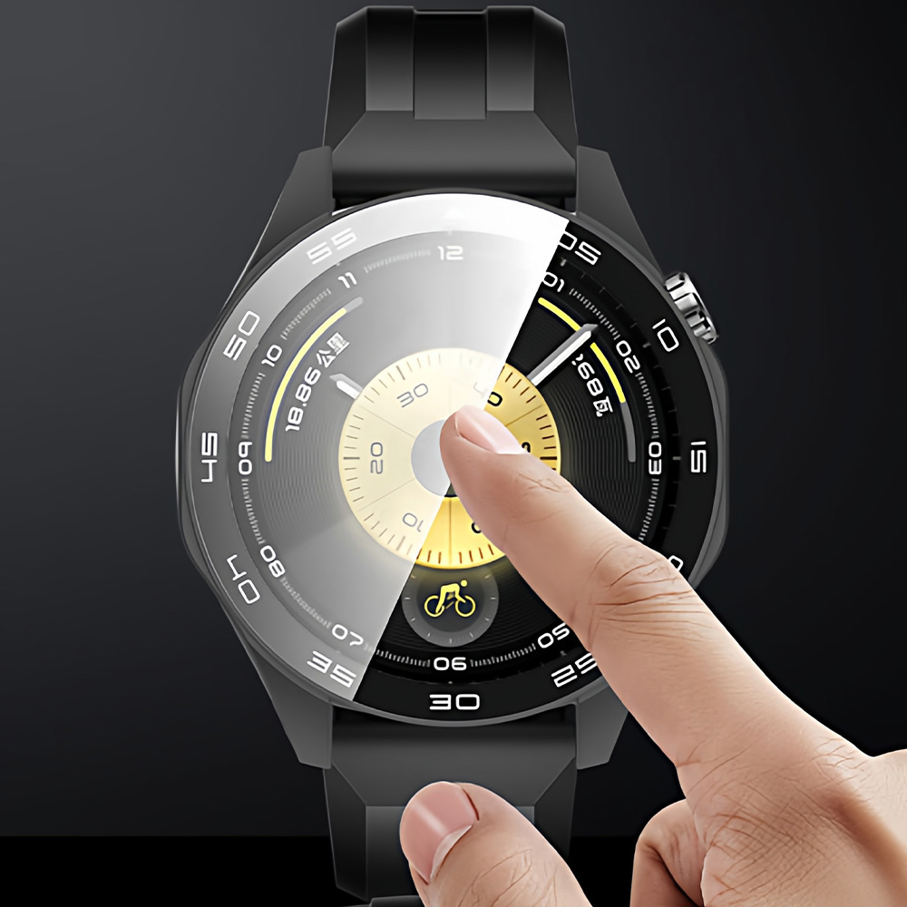 Coque de protection pour HUAWE - Smartwatch Watch Huawei avis et prix