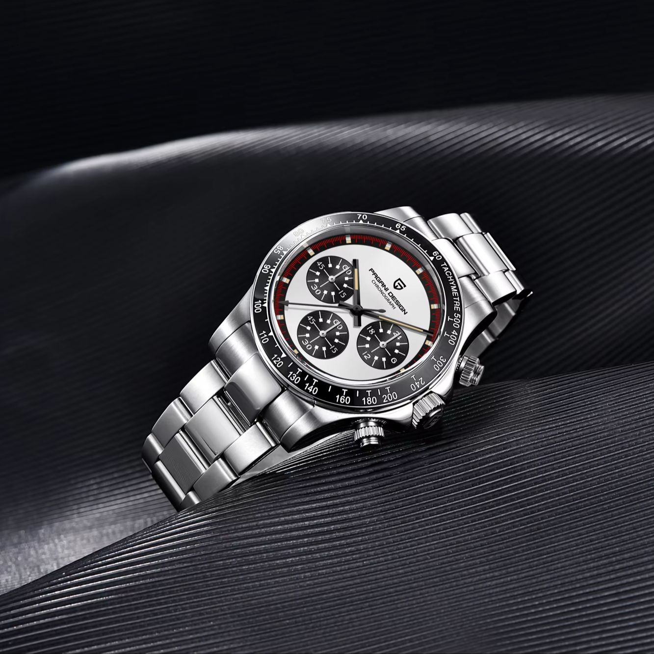 PAGANI DESIGN – montre à Quart - Smartwatch Luxury Watches For Men avis et prix