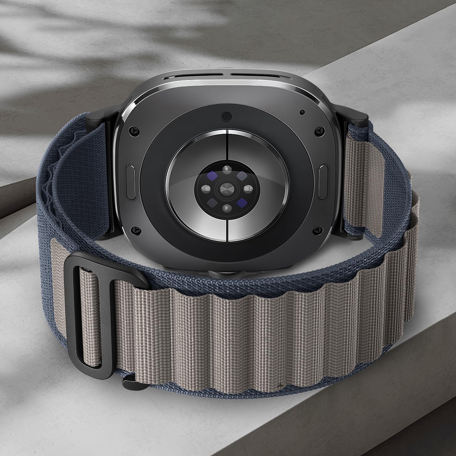 Bracelet Alpine Loop pour Sams - Smartwatch Samsung Watches For Men avis et prix