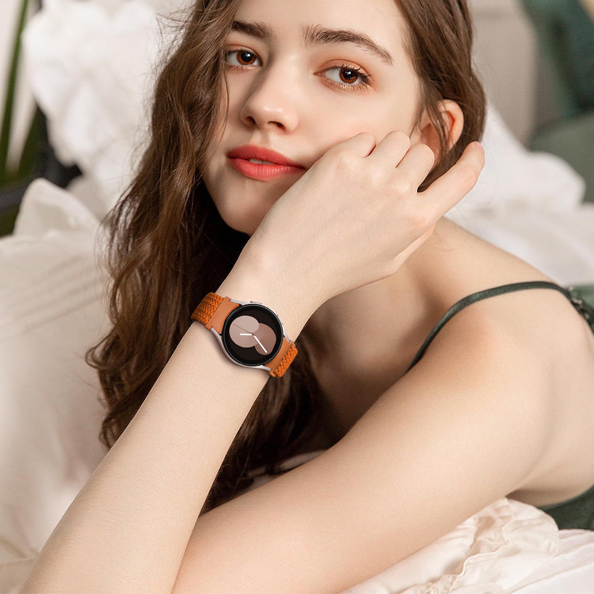 Bracelet sans espaces pour Sam - Smartwatch Samsung Watches For Men avis et prix