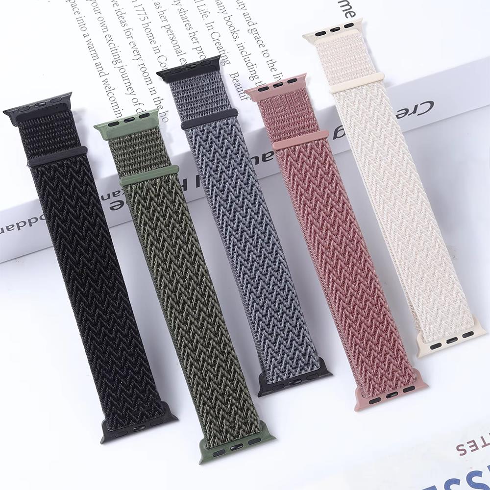 Bracelet sport pour Apple Watc - Smartwatch Apple Watches For Men avis et prix