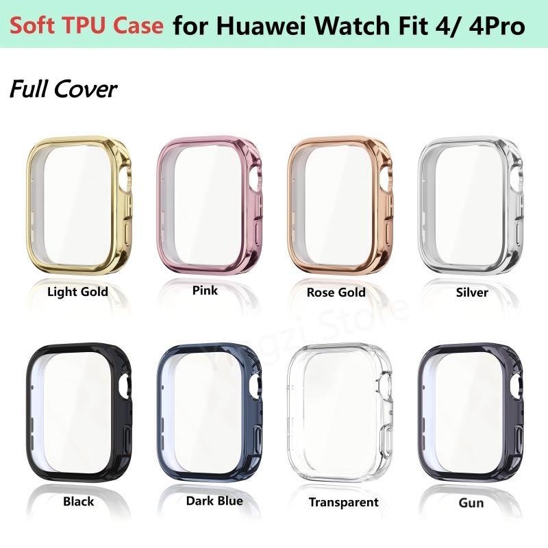 Coque souple en TPU pour Huawe - Huawei Smartwatch Watch Fit avis et prix