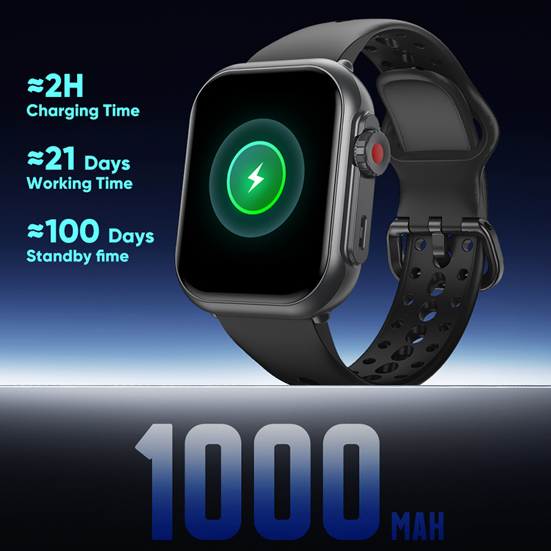 Montre intelligente Ultra 2 SE - Smartwatch Apple Watches For Men avis et prix