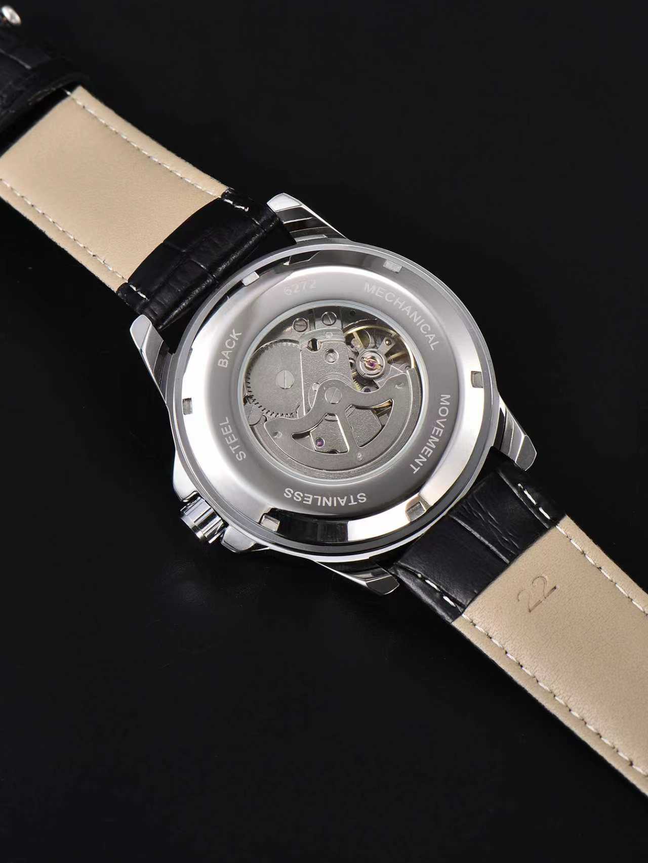 Montre automatique pour hommes - Seiko Watch Presage avis et prix