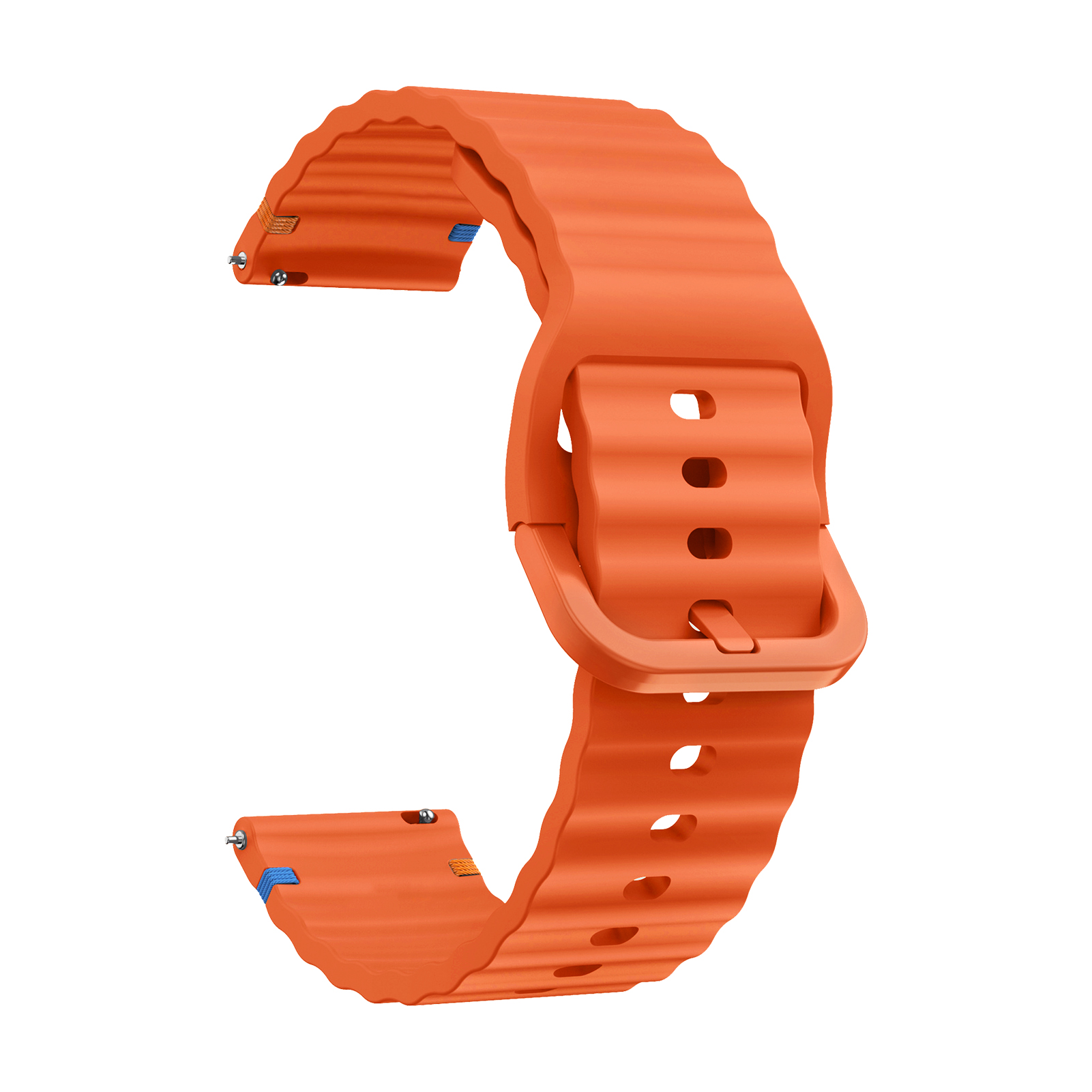 Bracelets de montre en Silicon - Smartwatch Samsung Watches For Men avis et prix