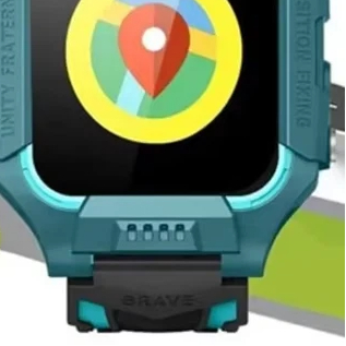 Montre connectée GPS 5G pour e - Smartwatch Watches For Kids With Gps avis et prix