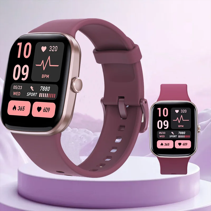 Amazfit-Mini montre intelligen - Smartwatch Sports Watches For Women avis et prix
