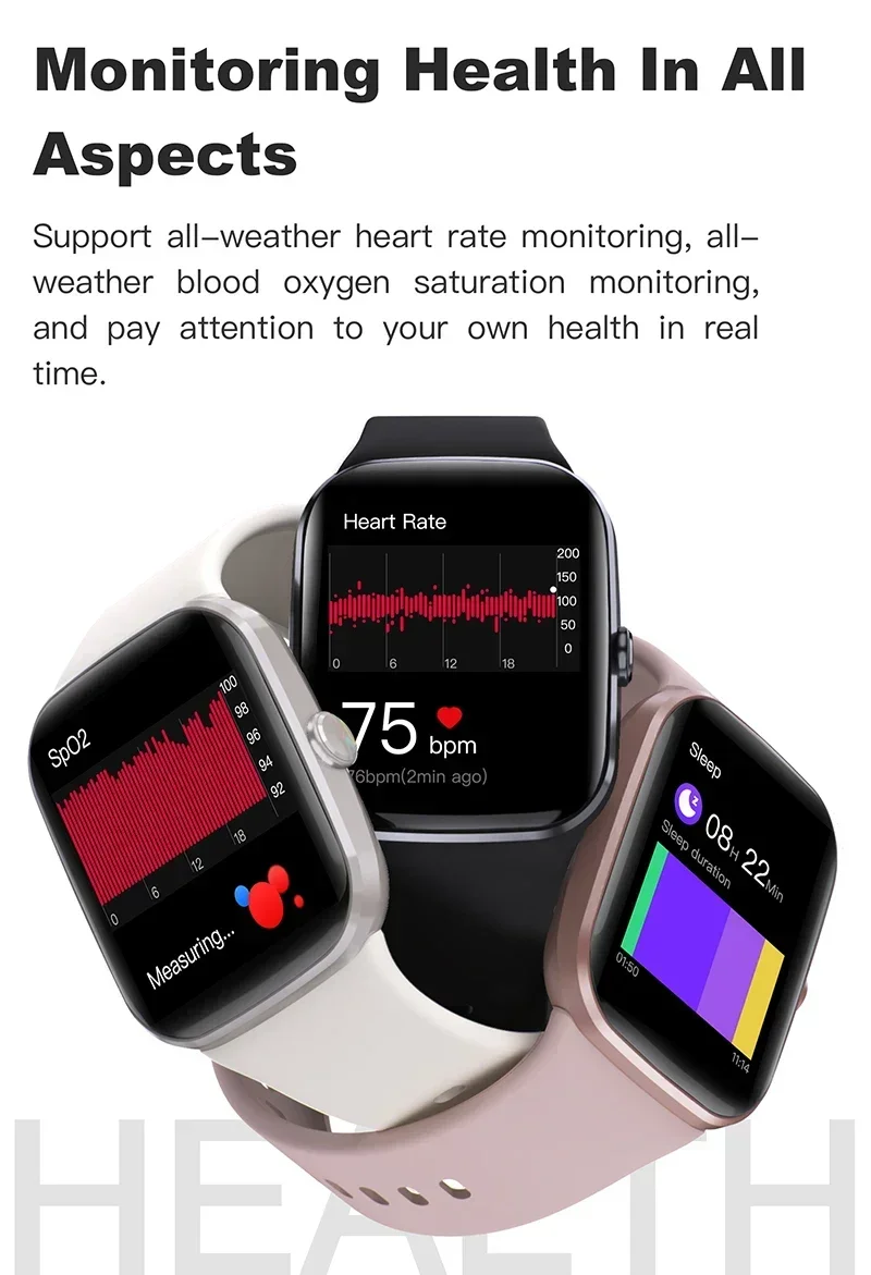 Amazfit-Mini montre intelligen - Smartwatch Sports Watches For Women avis et prix