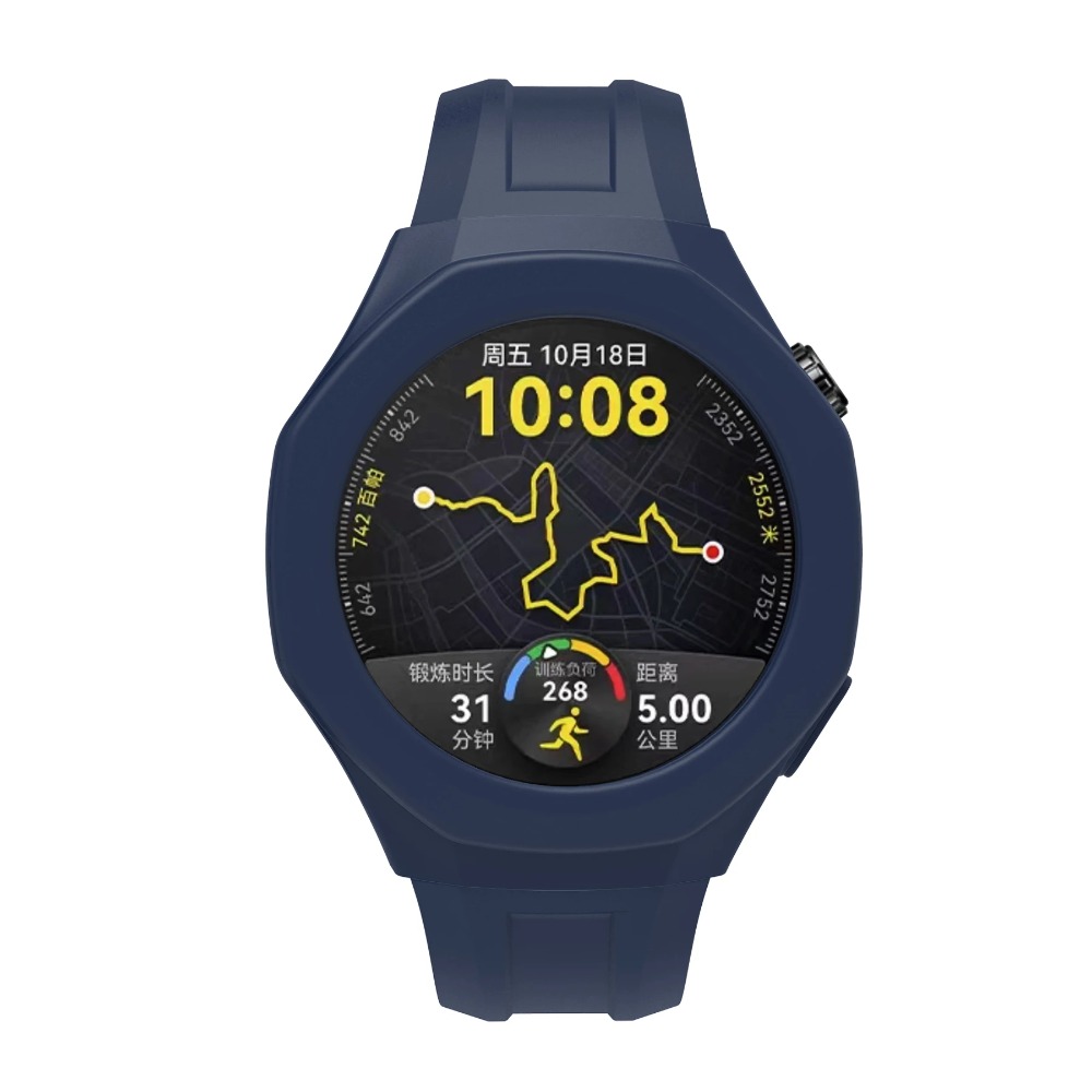 Boîtier de montre en Silicone  - Smartwatch Watch Huawei avis et prix