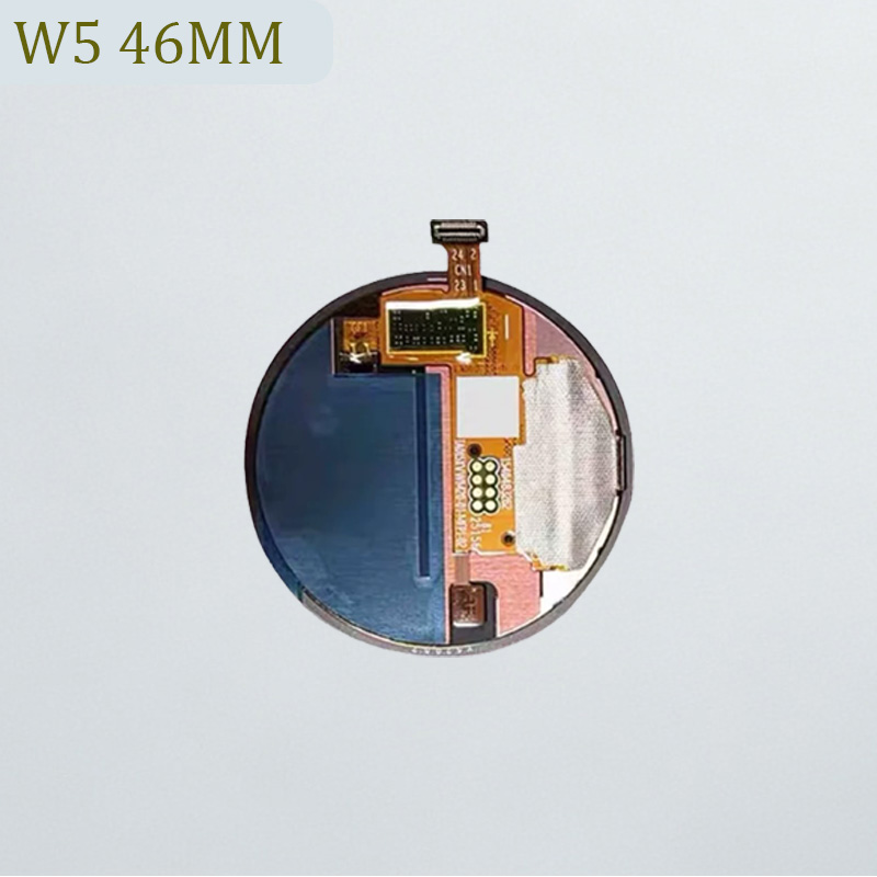 Écran tactile et afficheur LCD - Smartwatch Watch Huawei avis et prix