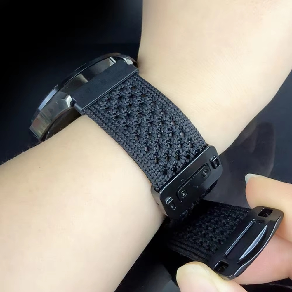 Bracelet 22/20 mm pour Samsung - Smartwatch Samsung Watches For Men avis et prix