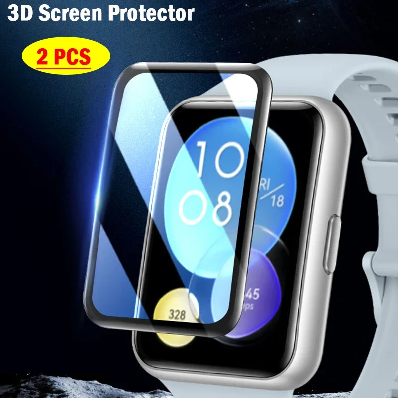 Verre souple pour Huawei Watch - Smartwatch Watch Huawei avis et prix