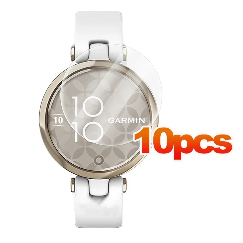 Garmin-Film de protection hydr - Smartwatch Sports Watches For Women avis et prix