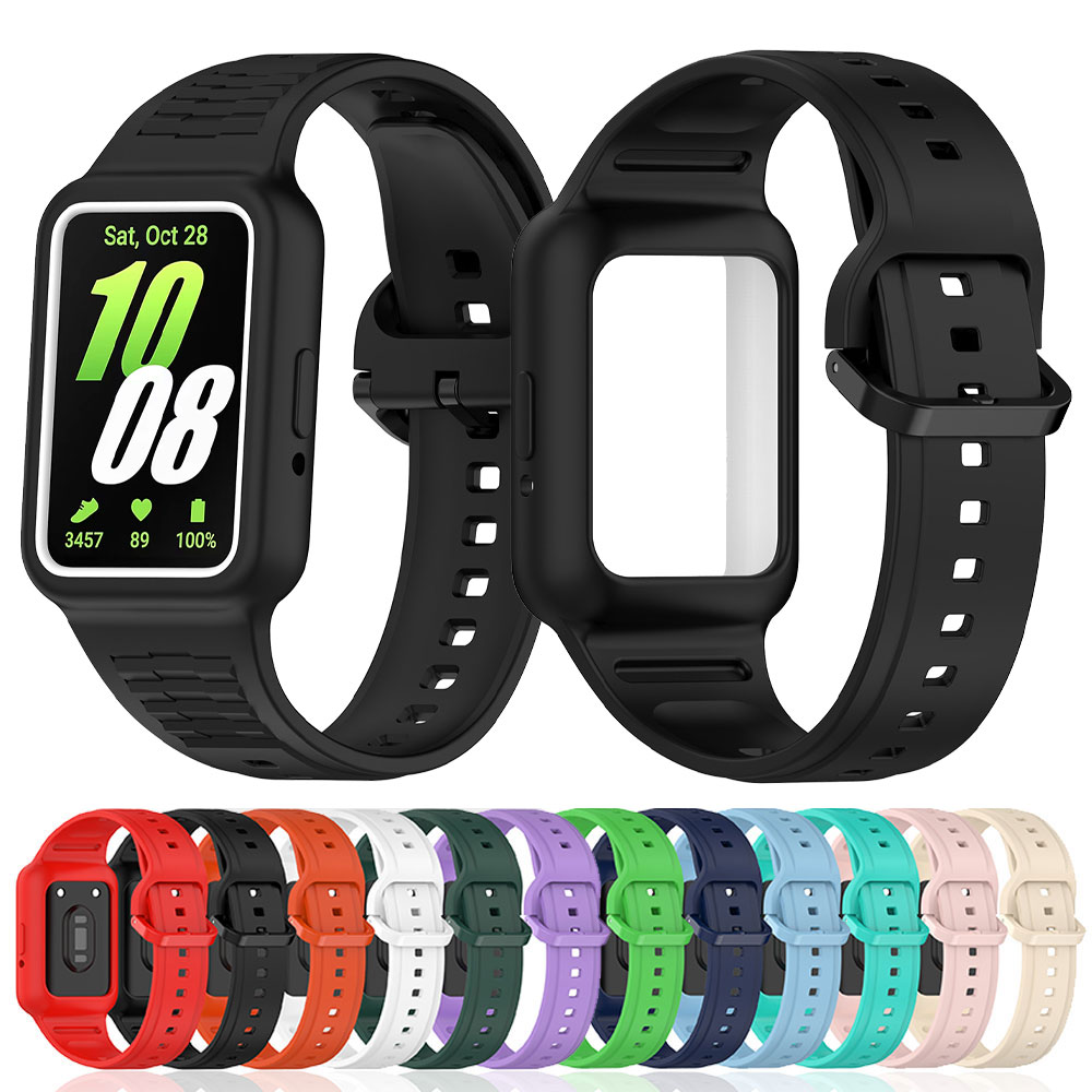 Bracelet de montre + étui de p - Huawei Smartwatch Watch Fit avis et prix