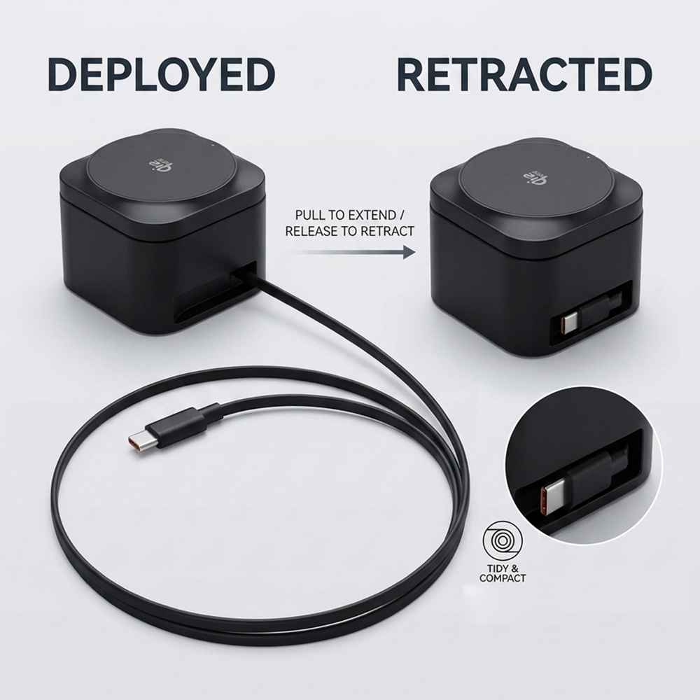 Station de charge magnétique s - Smartwatch Apple Watch avis et prix