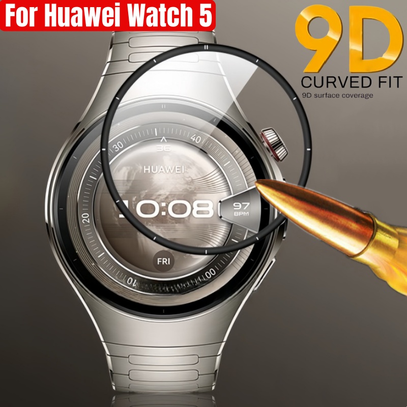 Protecteur d'écran souple pour - Smartwatch Watch Huawei avis et prix