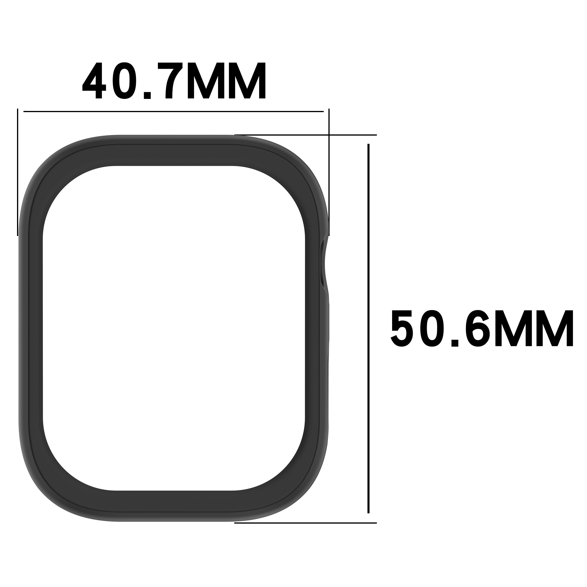 Boîtier PC pour Huawei Watch D - Smartwatch Watch Huawei avis et prix