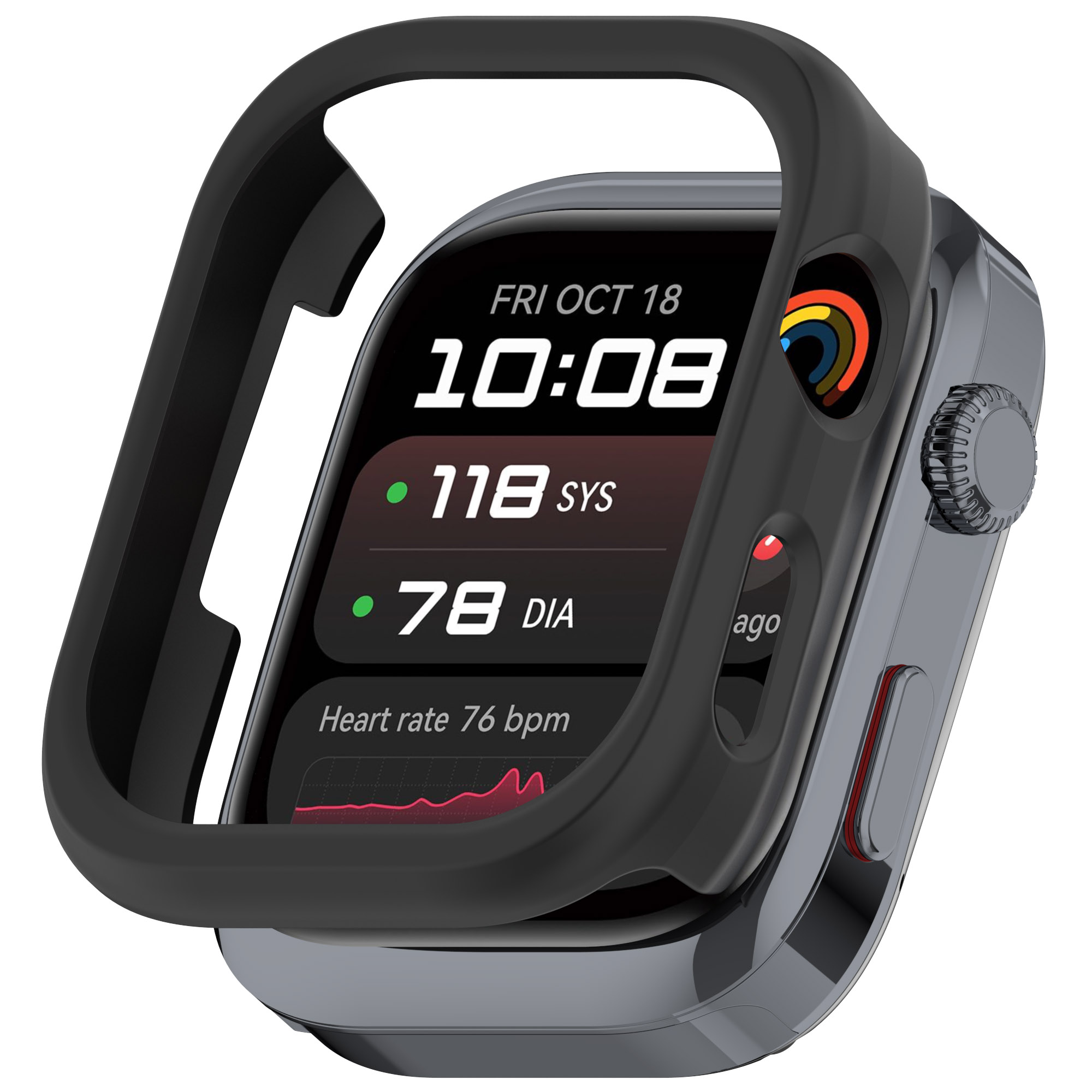 Boîtier PC pour Huawei Watch D - Smartwatch Watch Huawei avis et prix