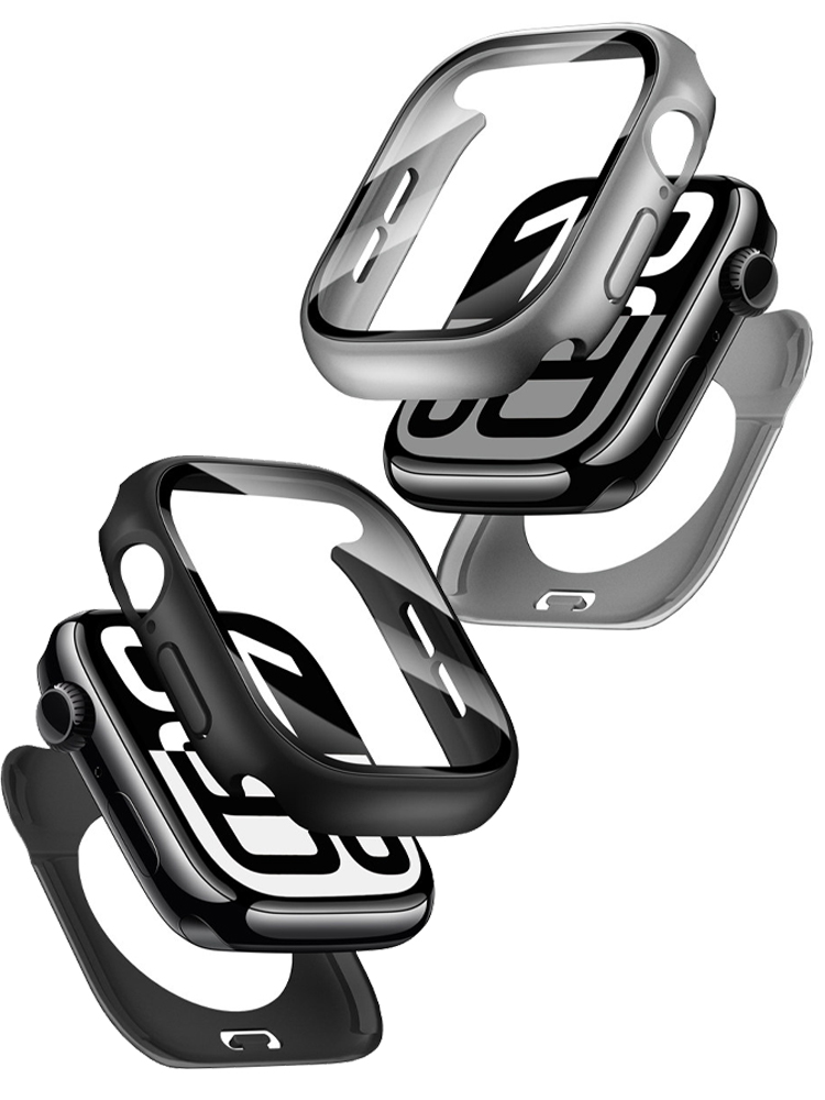 Étui de protection 360° pour A - Smartwatch Apple Watches For Men avis et prix