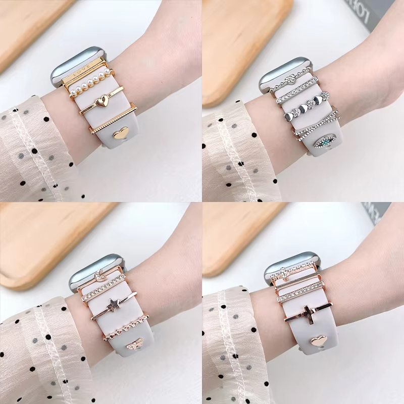 Décoration pour Bracelet de mo - Smartwatch Samsung Watches For Men avis et prix