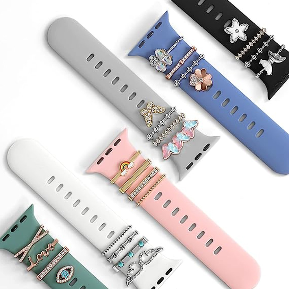 Décoration pour Bracelet de mo - Smartwatch Samsung Watches For Men avis et prix
