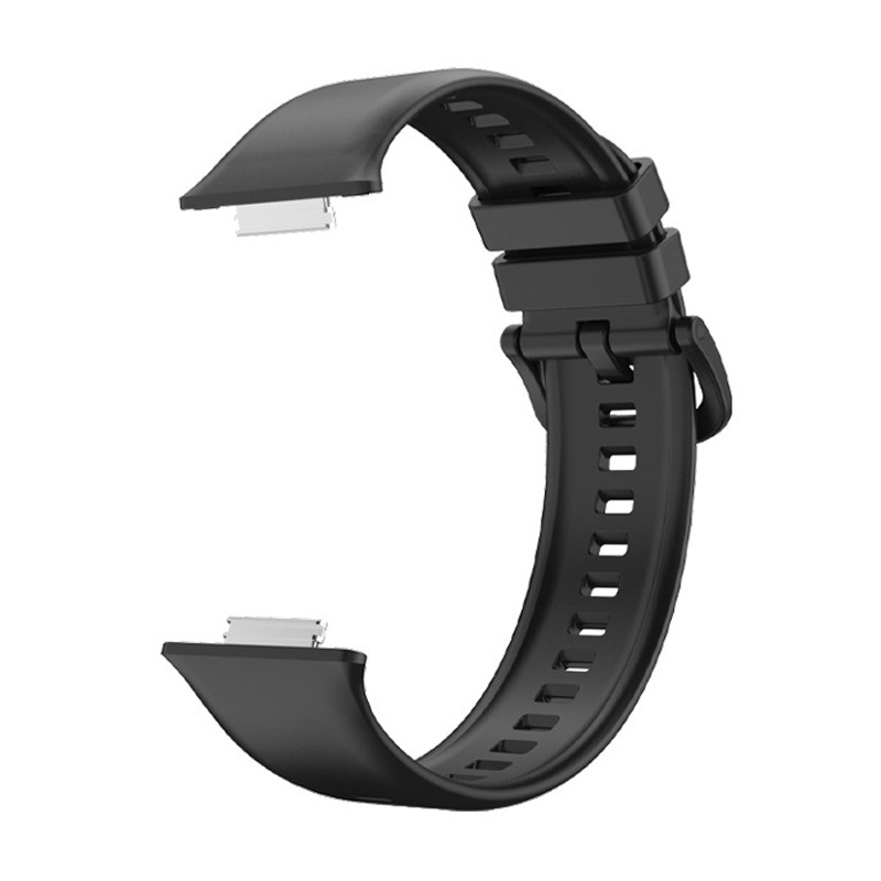 Bracelet en Silicone pour Huaw - Huawei Smartwatch Watch Fit avis et prix