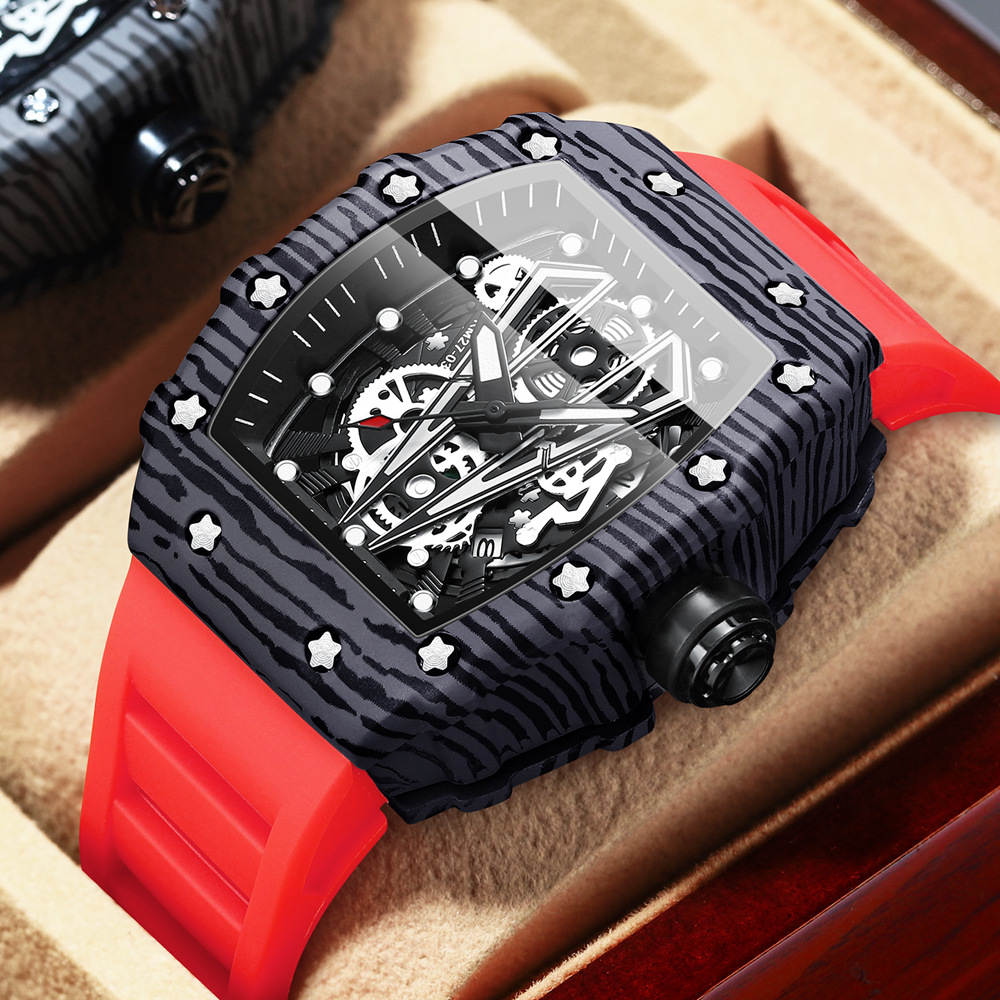 BINBOND 2026 Montre de luxe po - Smartwatch Luxury Watches For Men avis et prix