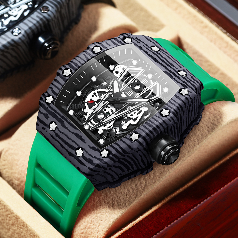 BINBOND 2026 Montre de luxe po - Smartwatch Luxury Watches For Men avis et prix