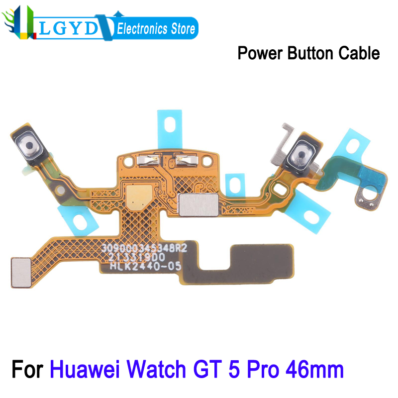 Réparation bouton d'alimentati - Smartwatch Watch Huawei avis et prix