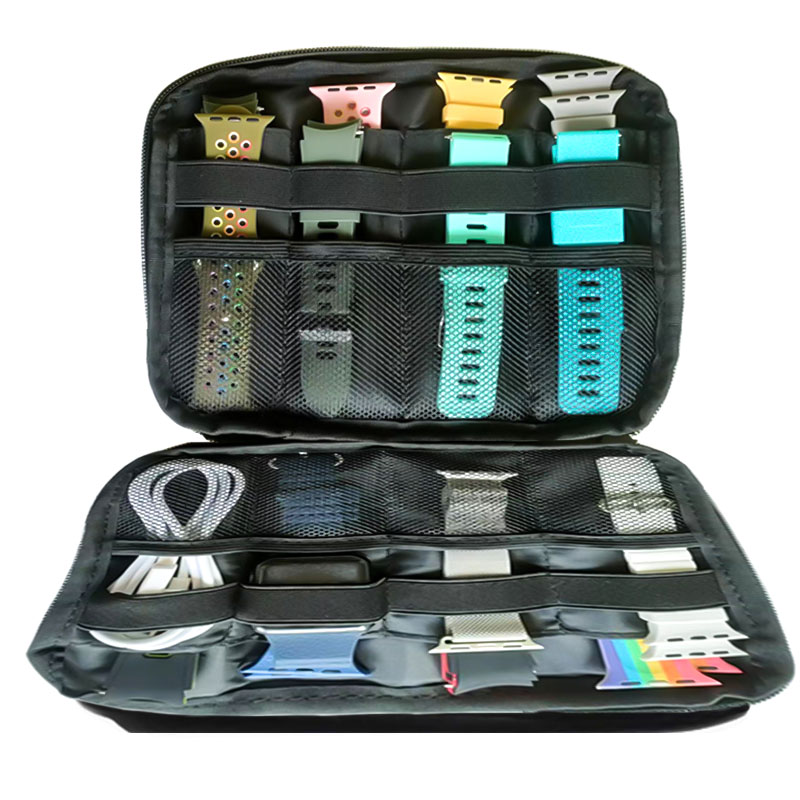 Boîte Portable étanche support - Smartwatch Apple Watches For Men avis et prix