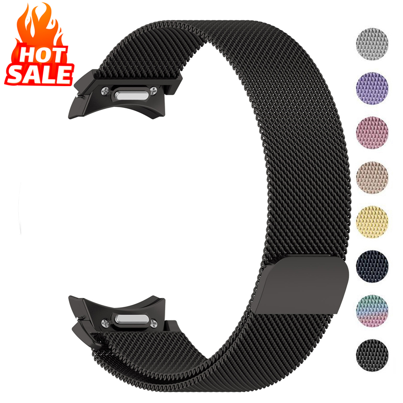Boucle milanaise pour Samsung  - Smartwatch Samsung Watches For Men avis et prix