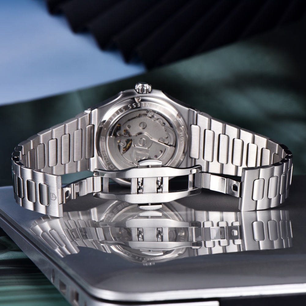 PAGANI DESIGN nouvelle montre  - Seiko Watch Presage avis et prix